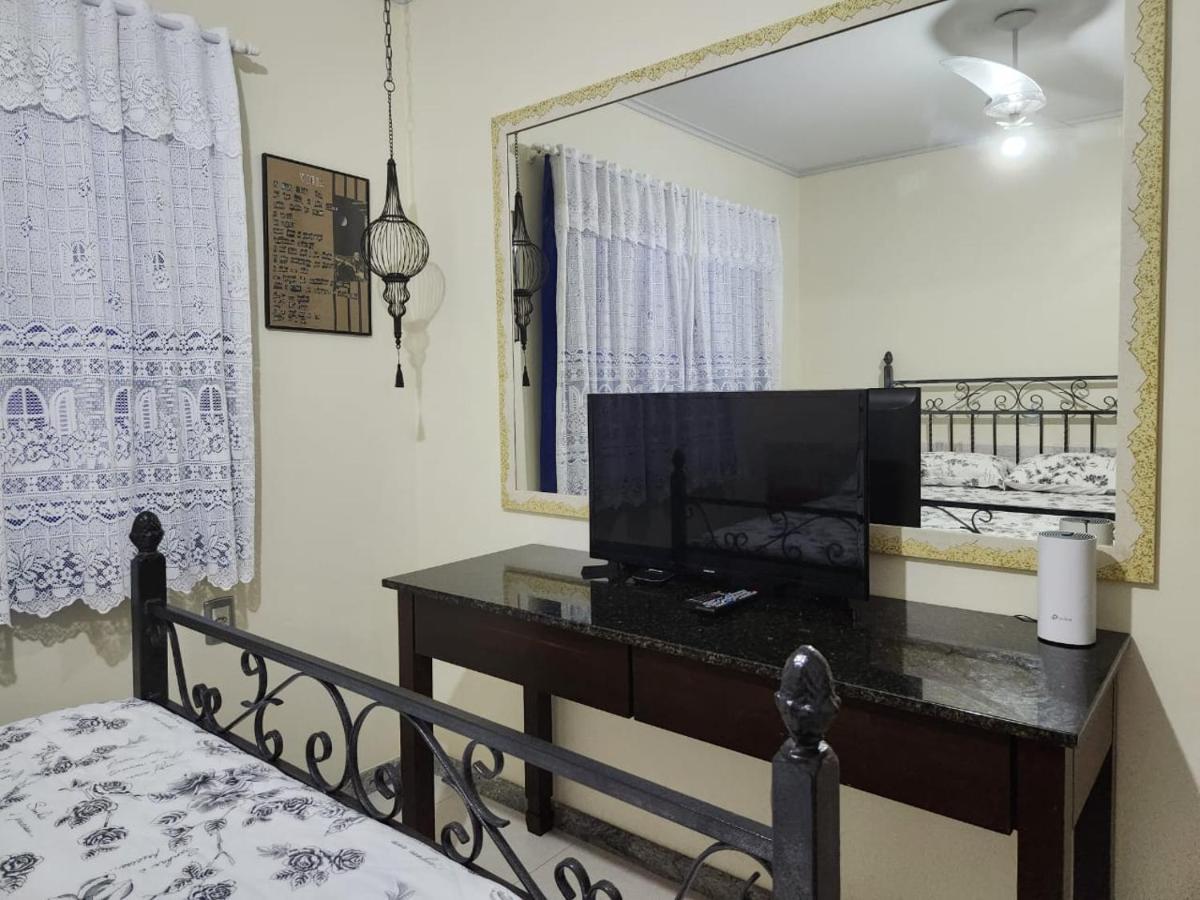 Pousada Mais Confortavel De ايتابيما المظهر الخارجي الصورة