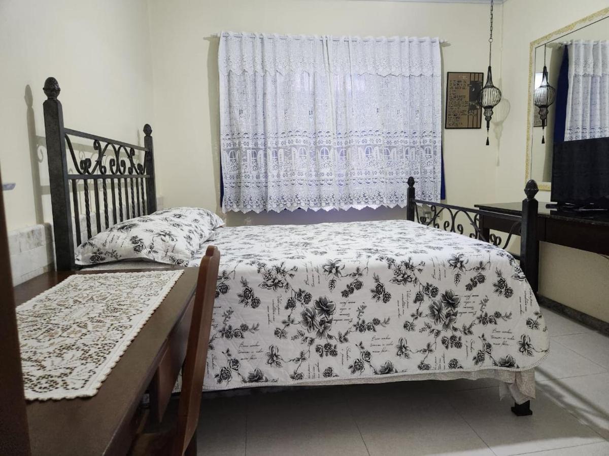 Pousada Mais Confortavel De ايتابيما المظهر الخارجي الصورة