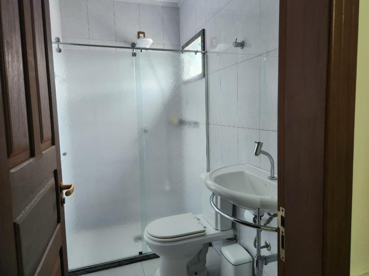 Pousada Mais Confortavel De ايتابيما المظهر الخارجي الصورة