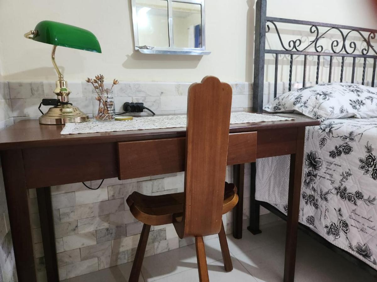 Pousada Mais Confortavel De ايتابيما المظهر الخارجي الصورة
